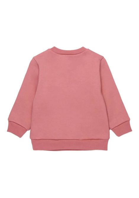 Felpa con logo MARNI KIDS | M01531 M00V00M350